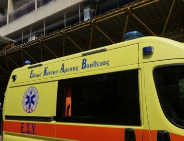 «Αιματώματα στον εγκέφαλο και…» - Σοκάρουν οι εξετάσεις του γιου του Νίκου Πατέρα!